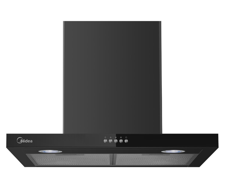 Купольная вытяжка Midea E60AEW3E03																		 — описание, фото, цены в интернет-магазине PT Stores