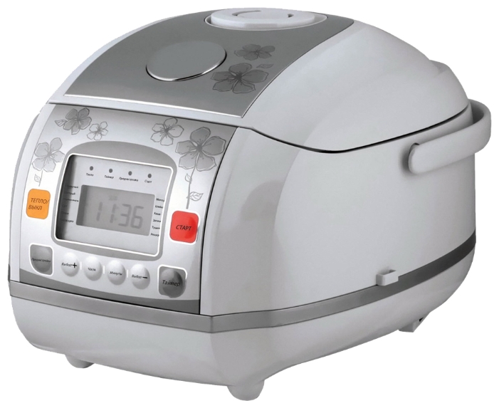 Мультиварка SUPRA MCS 4531																		 — описание, фото, цены в интернет-магазине PT Stores