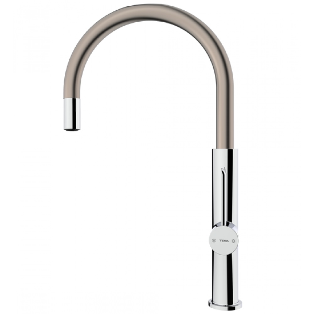 Купить Смеситель TEKA FOT 995 TITANUM — Фото 2