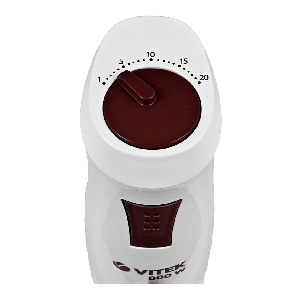 Купить Миксер VITEK VT-8522 W — Фото 4
