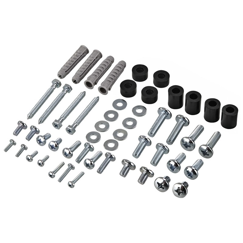 Купить Кронштейн Hama H-118100 черный — Фото 2