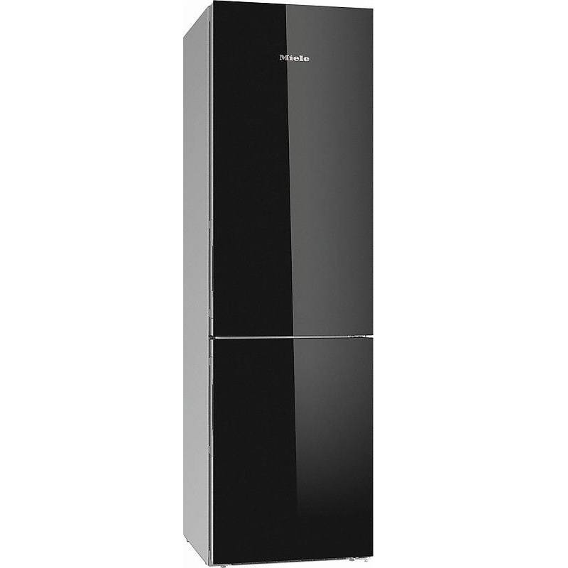 Двухкамерный холодильник MIELE KFN 29683 D obsw																		 — описание, фото, цены в интернет-магазине PT Stores