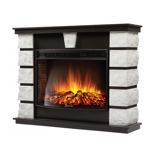 Купить Портал  Electrolux Excalibur 30 камень белый, шпон венге — Фото 2