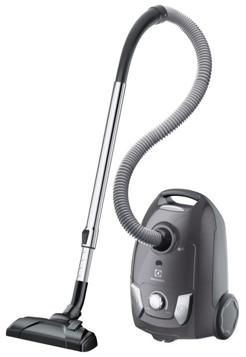 Пылесос Electrolux EEG44IGM																		 — описание, фото, цены в интернет-магазине PT Stores