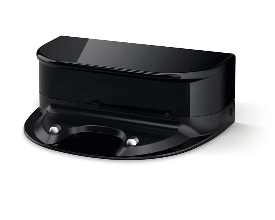 Купить Робот-пылесос PHILIPS FC 8796/01 — Фото 8