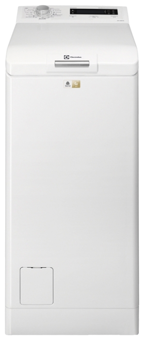 Стиральная машина Electrolux EWT 1367 VDW																		 — описание, фото, цены в интернет-магазине PT Stores