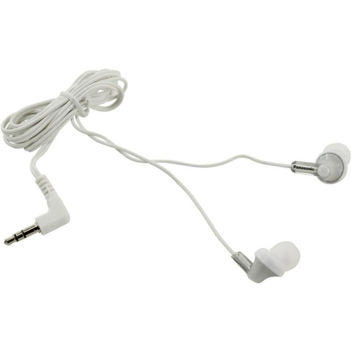 Купить Наушники Panasonic RP-HJE118GUS — Фото 2