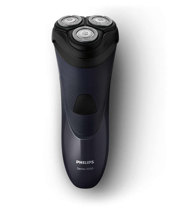 Электробритва PHILIPS S 1100/04																		 — описание, фото, цены в интернет-магазине PT Stores