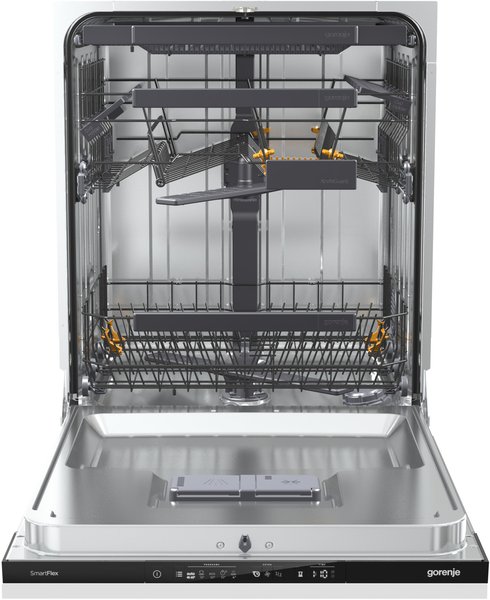 Купить Встраиваемая посудомоечная машина Gorenje MGV 6516 — Фото 2