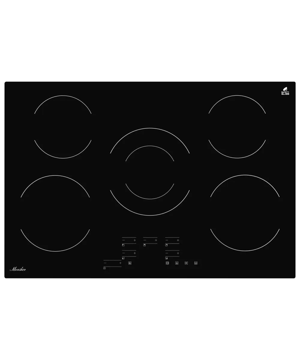 Электрическая варочная панель Monsher MHE 7002																		 — описание, фото, цены в интернет-магазине PT Stores
