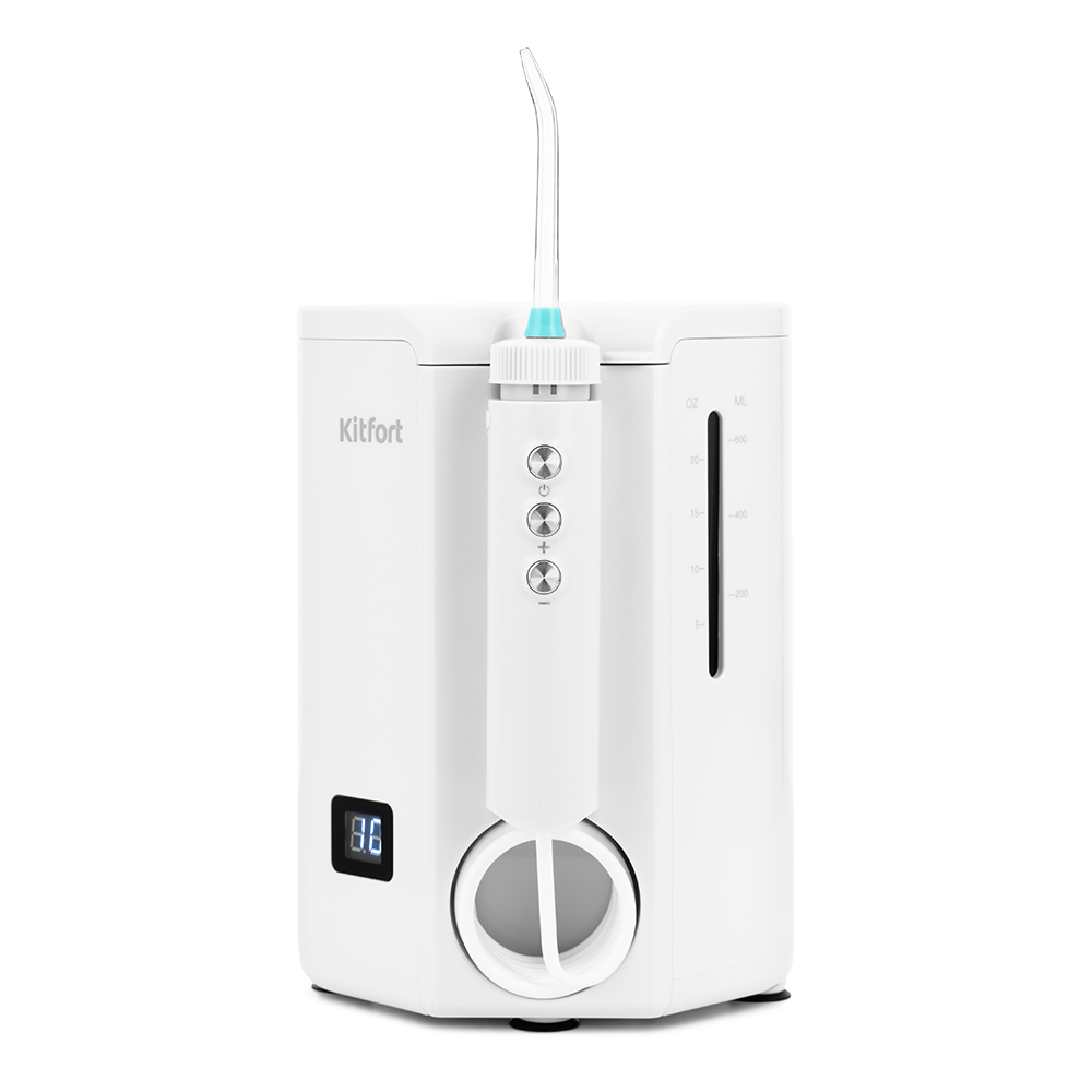  Kitfort КТ-2911																		 — описание, фото, цены в интернет-магазине PT Stores