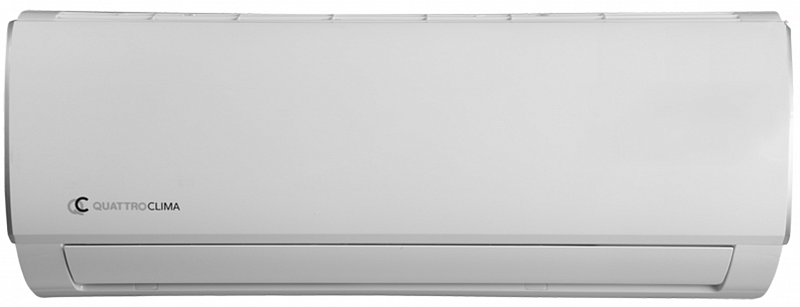 Кондиционер Quattroclima QV-NA18WA/QN-NA18WA (комплект)																		 — описание, фото, цены в интернет-магазине PT Stores