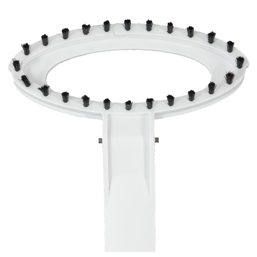 Купить Отпариватели и пароочистители AVEX GS-2000 GREY — Фото 4