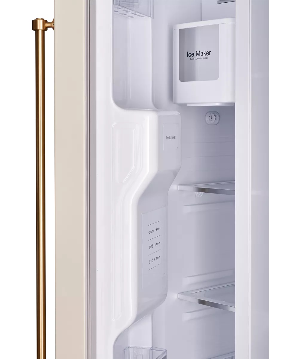 Купить Холодильник KUPPERSBERG NSFD 17793 C — Фото 5