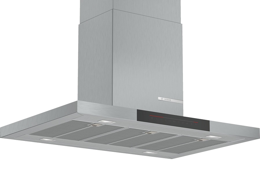 Островная вытяжка BOSCH DIB98JQ50																		 — описание, фото, цены в интернет-магазине PT Stores