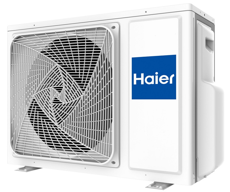 Купить Кондиционер Haier HSU-12HNM03/R2 / HSU-12HUN203|R2 (КОМПЛЕКТ) — Фото 5