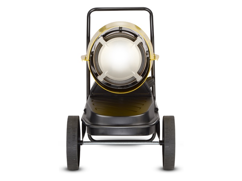 Купить Тепловая пушка BALLU BHDP-30 — Фото 3