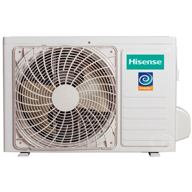 Купить Кондиционер HISENSE AS-10UW4SVETG107G/AS-10UW4SVETG107W (комплект) — Фото 4
