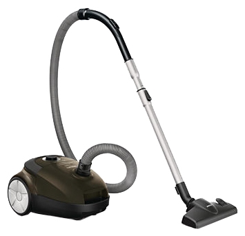 Пылесос PHILIPS FC 8656/01																		 — описание, фото, цены в интернет-магазине PT Stores