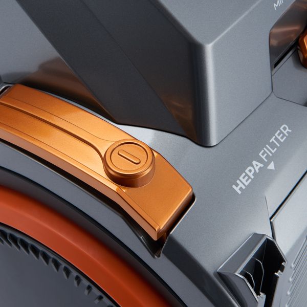 Купить Пылесос Midea VCS43A14V-G — Фото 11