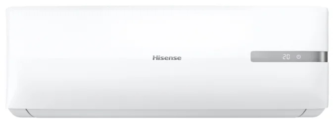 Купить Кондиционер HISENSE AS-09HR4SYDDL3G (комплект) — Фото 2