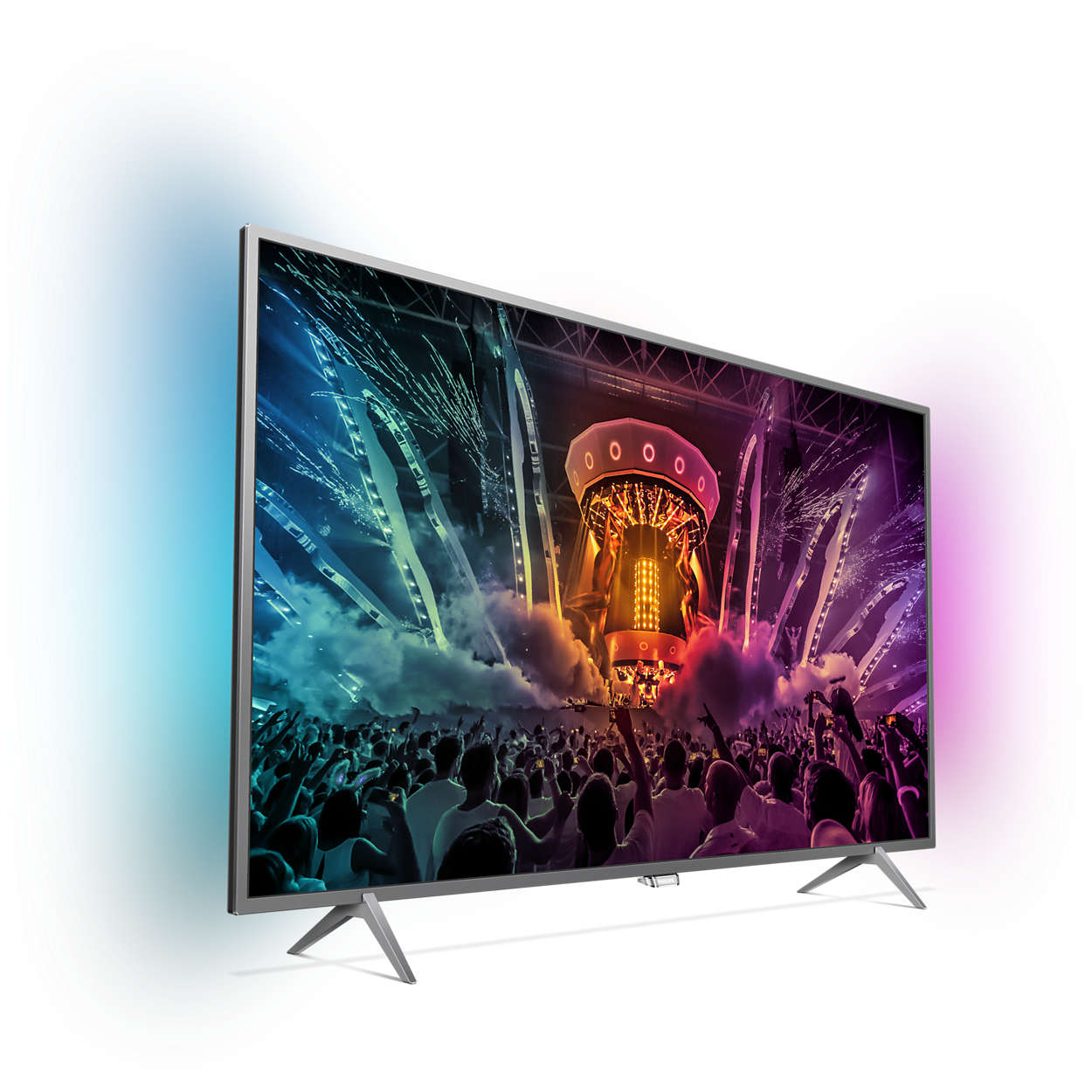 Купить Телевизор PHILIPS 49PUS6401/60 — Фото 3