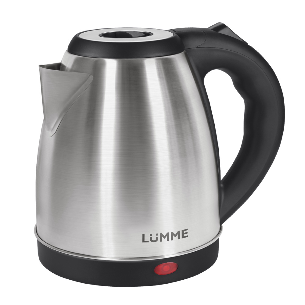 Чайник LUMME LU-151 черный жемчуг																		 — описание, фото, цены в интернет-магазине PT Stores