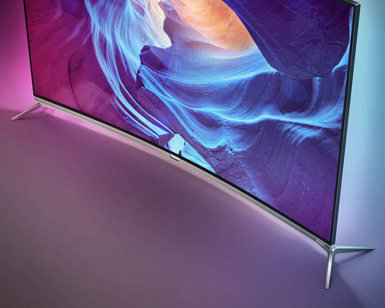 Купить Телевизор PHILIPS 65PUS8700/60 — Фото 7