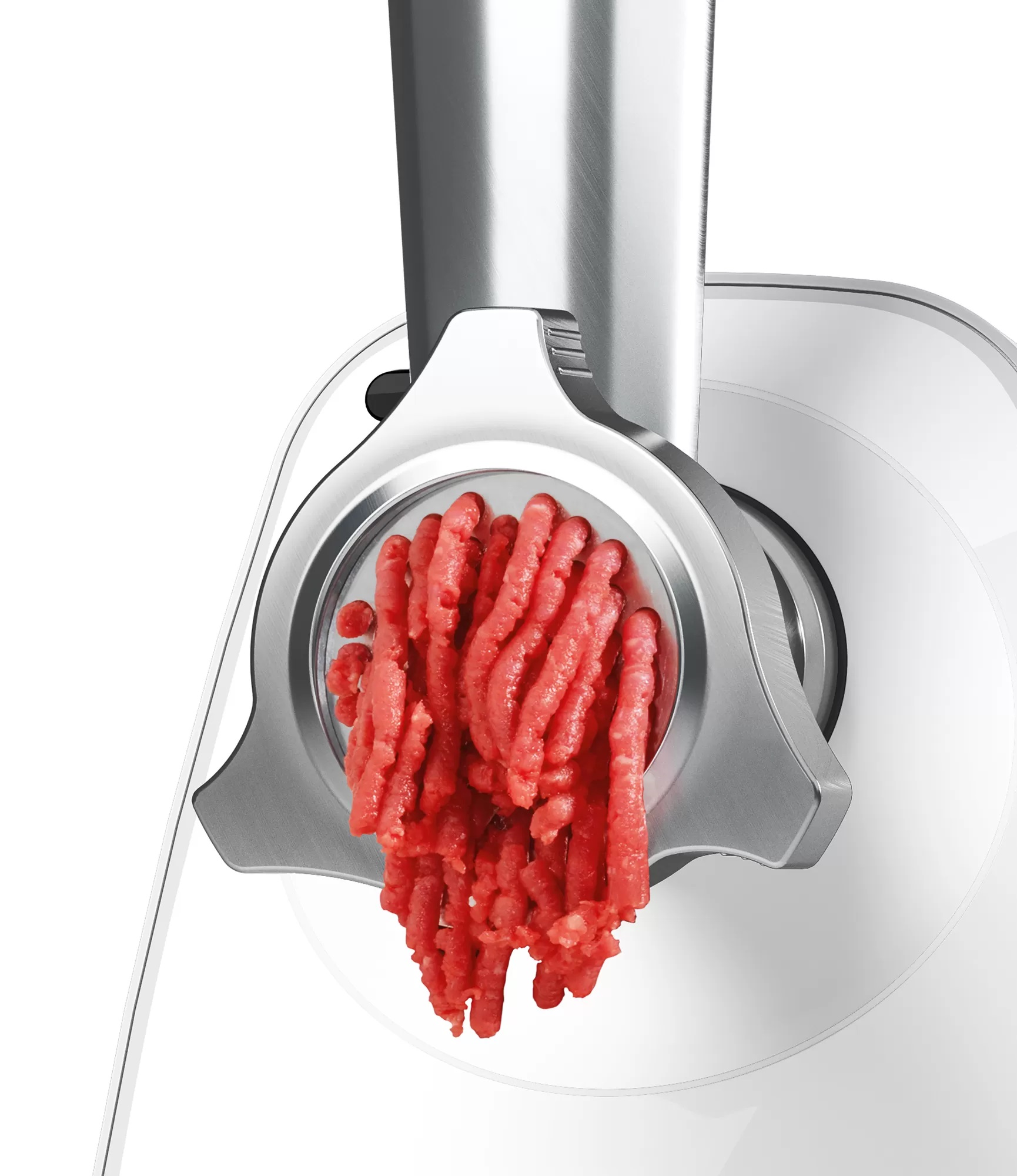 Купить Мясорубка Bosch MFW 2514W — Фото 3