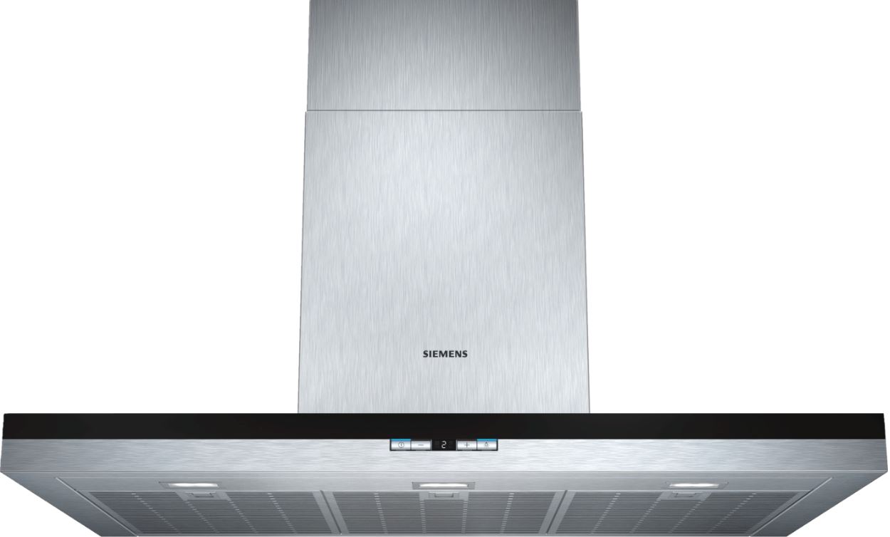 Купольная вытяжка SIEMENS LC 98BD542																		 — описание, фото, цены в интернет-магазине PT Stores