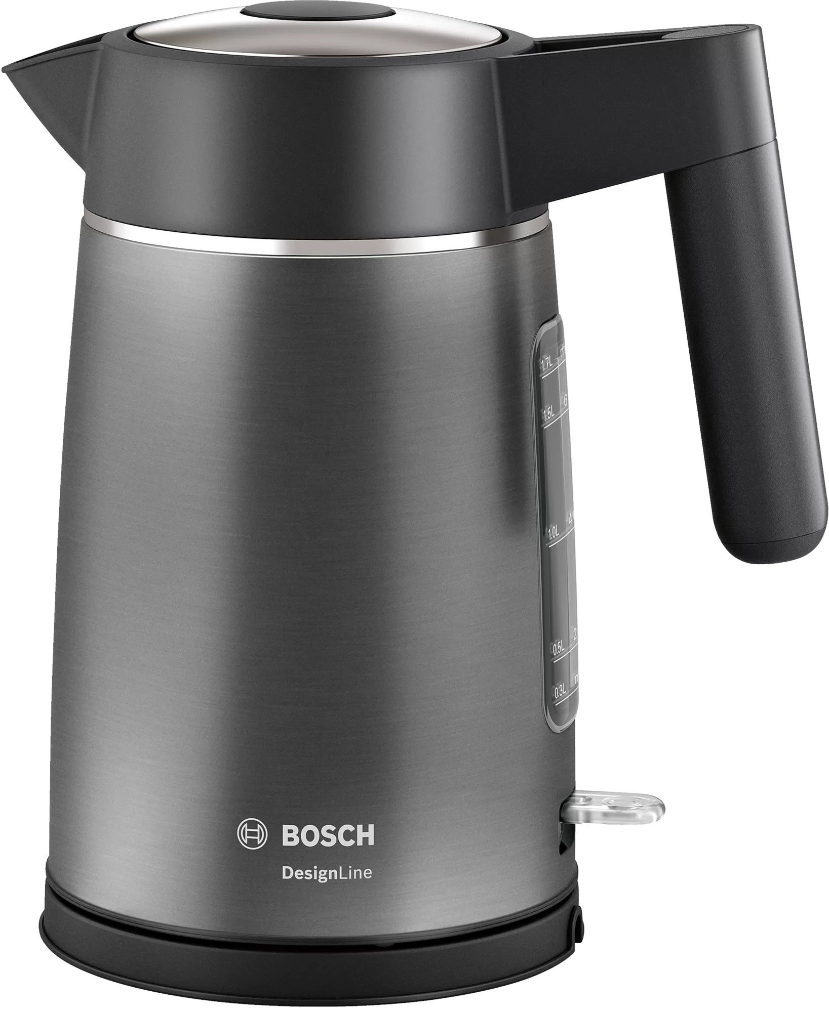 Чайник Bosch TWK 5P475																		 — описание, фото, цены в интернет-магазине PT Stores