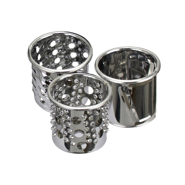 Купить Мясорубка BQ MG1006 Black — Фото 5