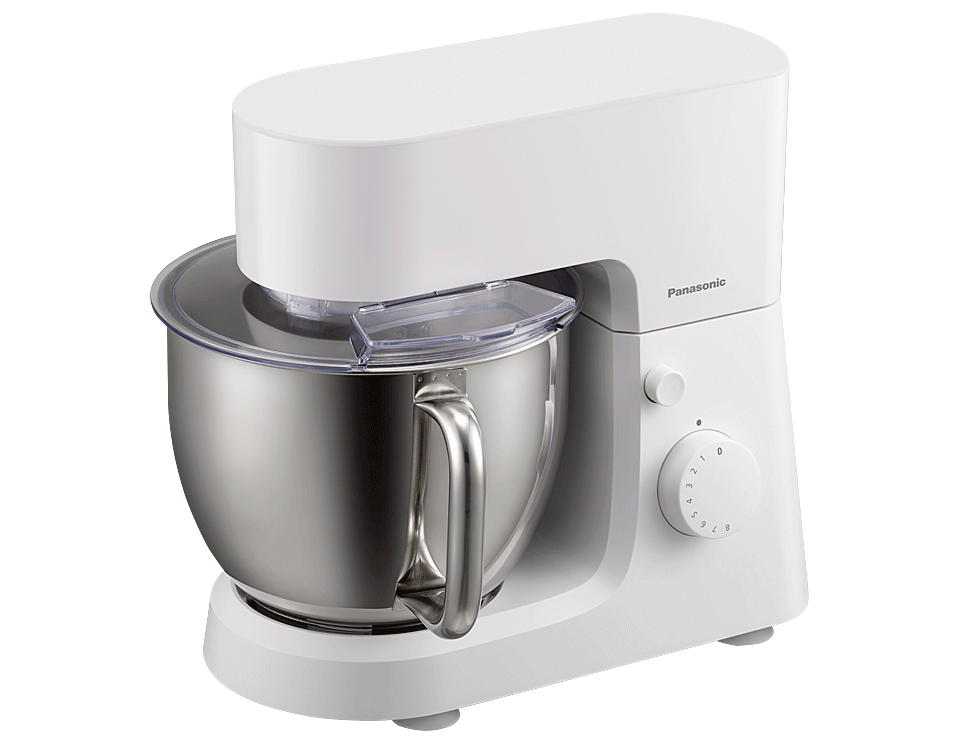 Купить Миксер Panasonic MK-CM300WTQ — Фото 2