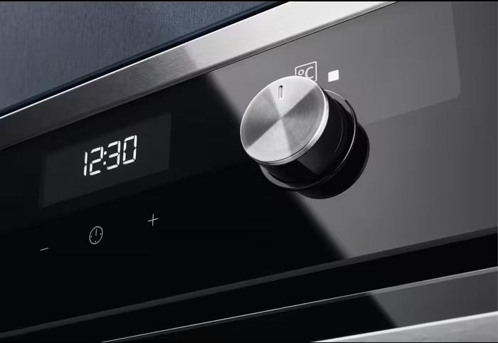 Купить Электрический духовой шкаф Electrolux KODEH70X — Фото 3