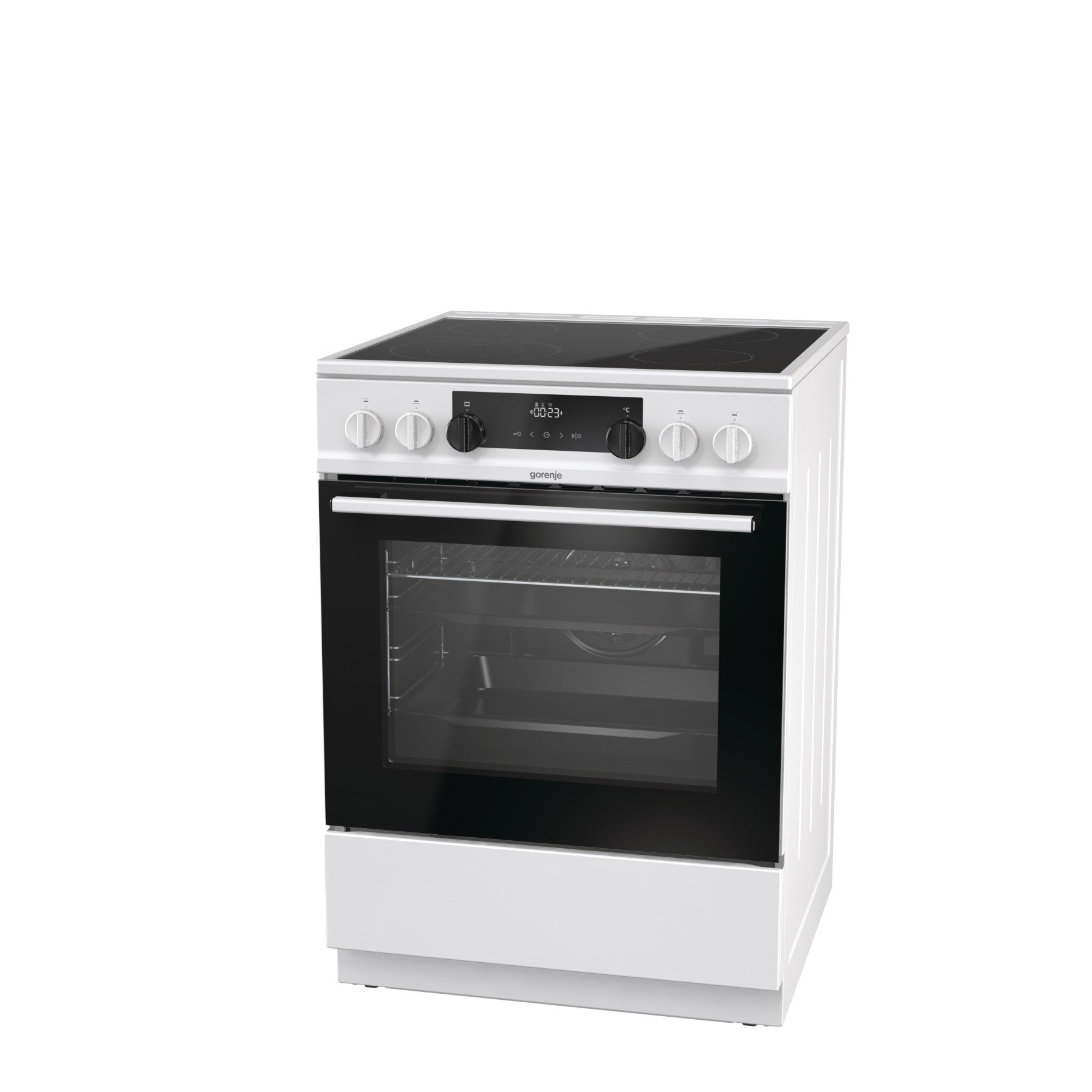 Купить Электрическая плита Gorenje ECS6350WC — Фото 5