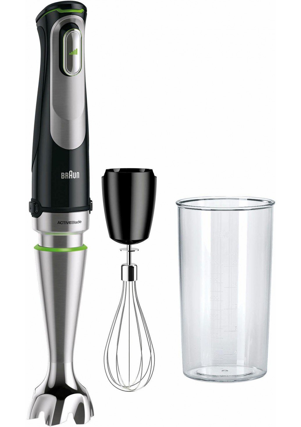 Блендер BRAUN MQ 9005X																		 — описание, фото, цены в интернет-магазине PT Stores