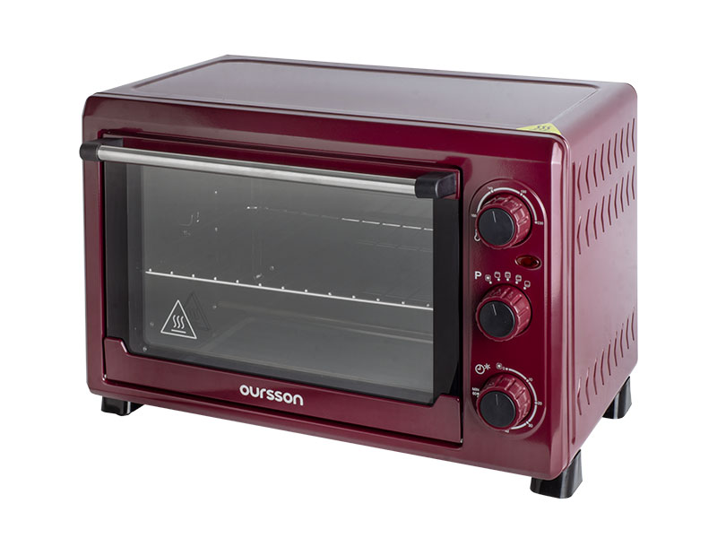 Мини-печь Oursson MO2610/DC																		 — описание, фото, цены в интернет-магазине PT Stores