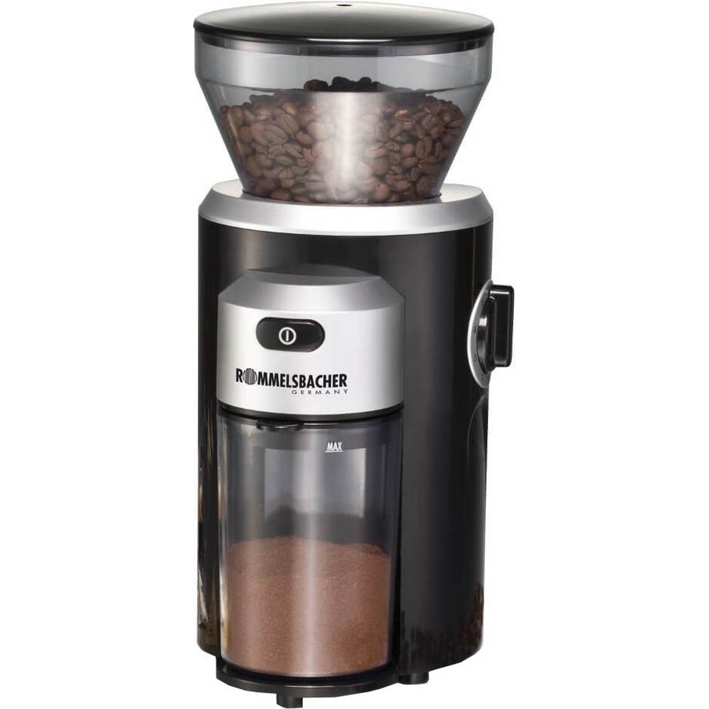 Кофемолка Rommelsbacher EKM 300																		 — описание, фото, цены в интернет-магазине PT Stores
