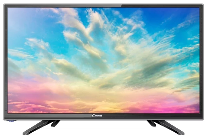Телевизор ORION ПТ-50WK-100																		 — описание, фото, цены в интернет-магазине PT Stores