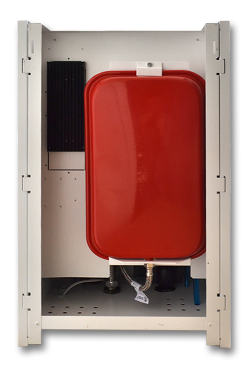 Купить Водонагреватель проточный РЭКО 9ПМ ( 9 кВт ) 380/220В — Фото 5