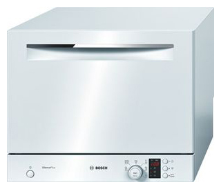 Посудомоечная машина BOSCH SKS 60E12RU																		 — описание, фото, цены в интернет-магазине PT Stores