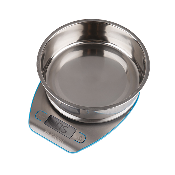 Кухонные весы Blackton Bt KS1005																		 — описание, фото, цены в интернет-магазине PT Stores