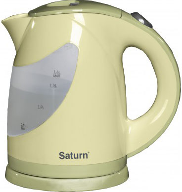 Чайник SATURN ST-EK 0004 Sahara																		 — описание, фото, цены в интернет-магазине PT Stores