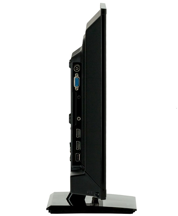 Купить Телевизор Haier LE24B8000T — Фото 5
