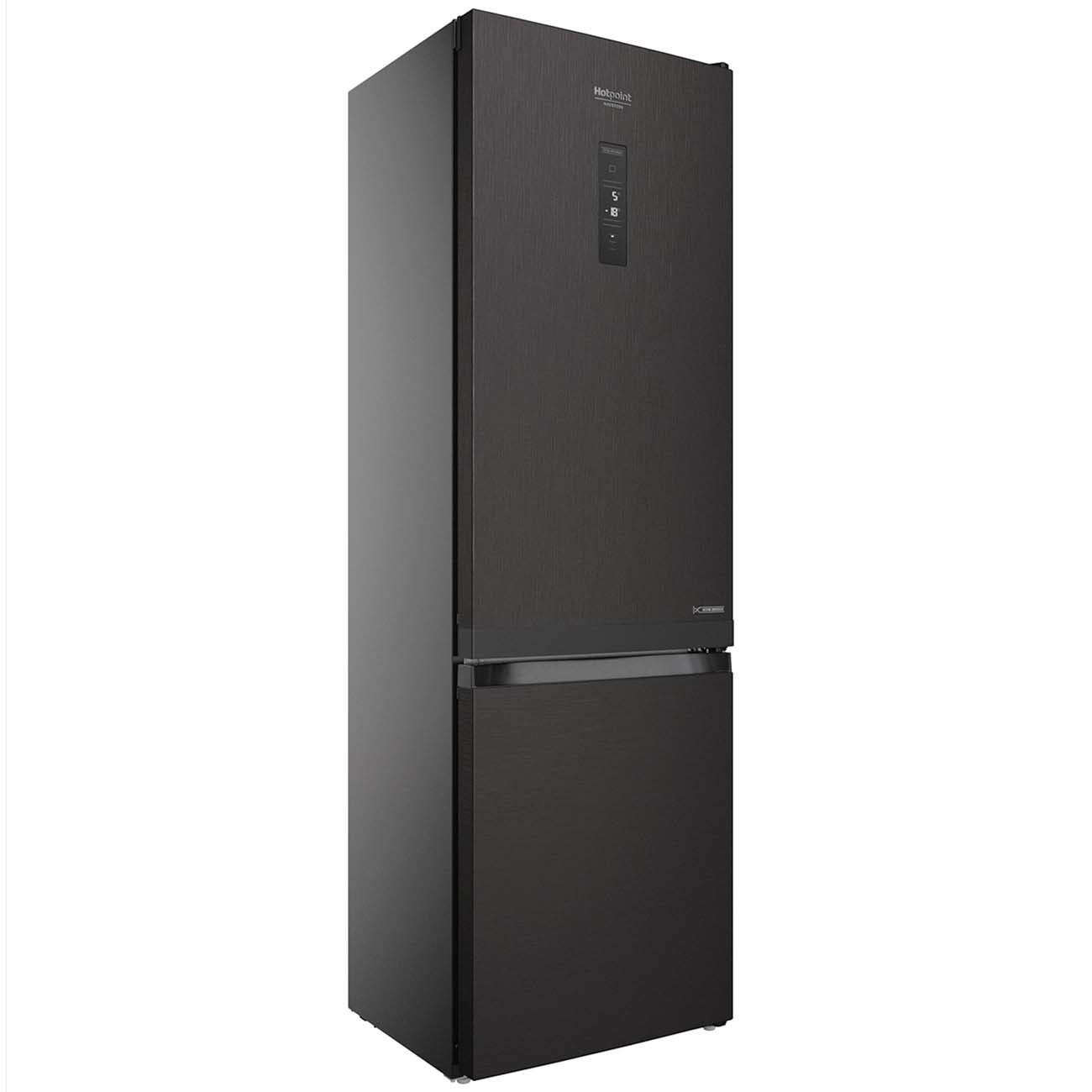 Двухкамерный холодильник HOTPOINT-ARISTON HTS 9202I BX O3																		 — описание, фото, цены в интернет-магазине PT Stores