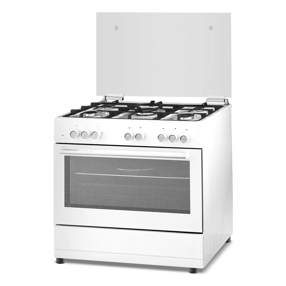 Купить Комбинированная плита Simfer F96EW52001 — Фото 7