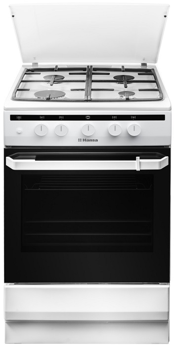 Газовая плита Hansa FCGW 51050																		 — описание, фото, цены в интернет-магазине PT Stores
