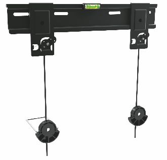 Кронштейн MD MD 3110 черный																		 — описание, фото, цены в интернет-магазине PT Stores