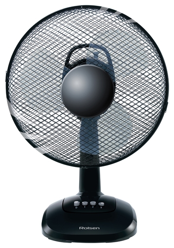 Вентилятор ROLSEN RTF-1215																		 — описание, фото, цены в интернет-магазине PT Stores