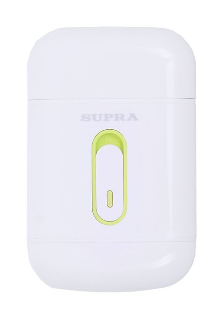 Купить Электробритва SUPRA RS-301 белый — Фото 2